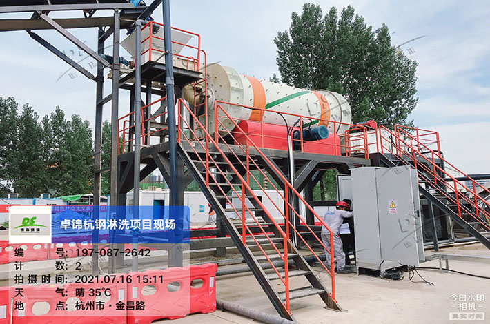 土壤修復(fù)設(shè)備 土壤修復(fù)設(shè)備