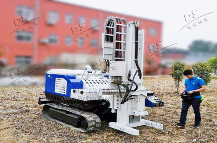 土壤采樣機 土壤采樣機