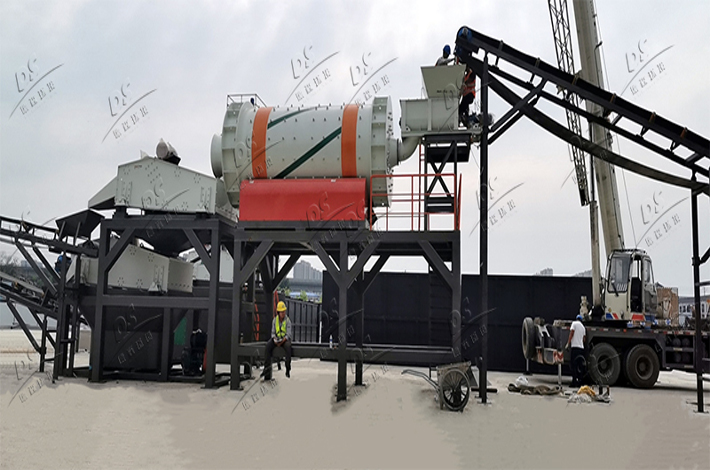 土壤修復(fù)設(shè)備 土壤修復(fù)設(shè)備