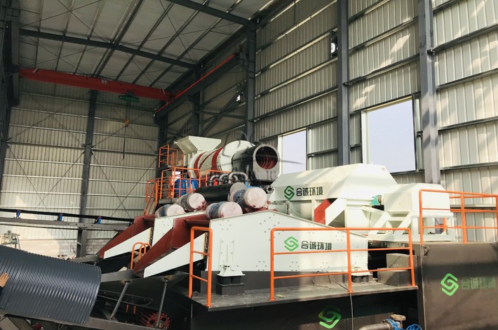 德森環境淤泥治理修復設備 德森環境淤泥治理修復設備