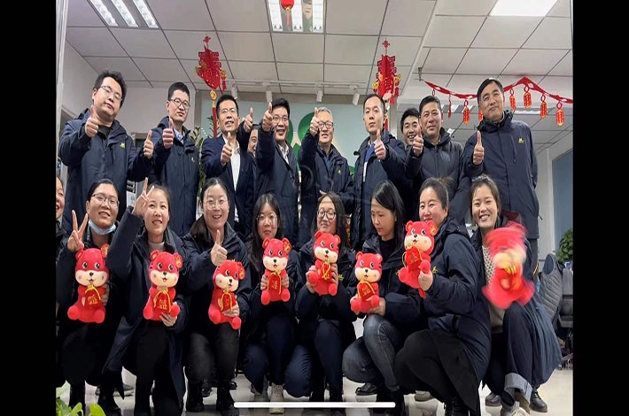 后勤保障部 后勤保障部