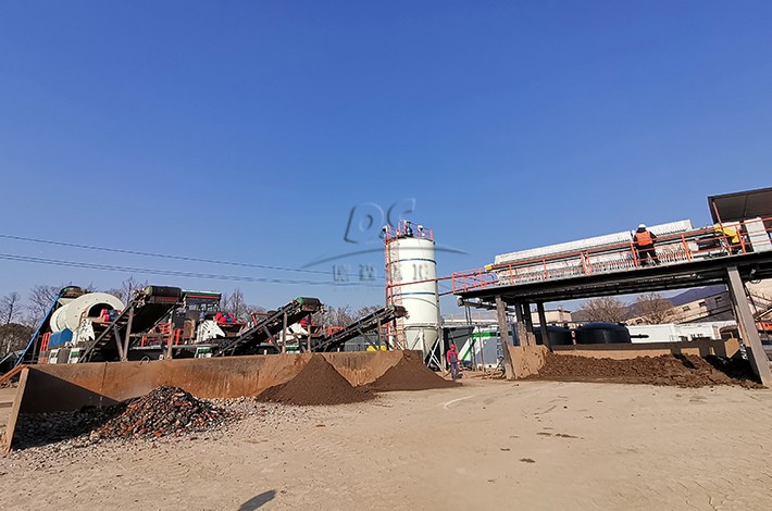 土壤修復(fù)設(shè)備 土壤修復(fù)設(shè)備