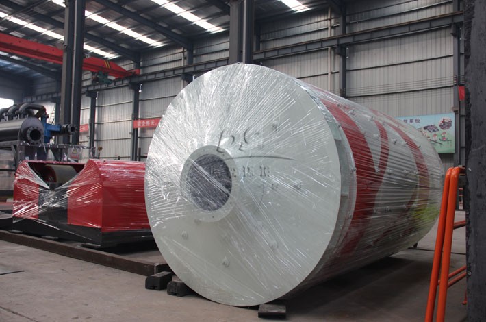 移動淋洗擦洗機生產車間 移動淋洗擦洗機生產車間