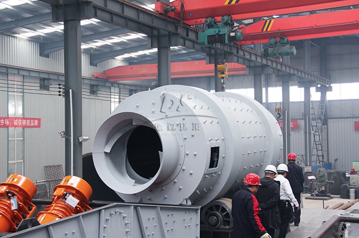 土壤修復設備生產制造 土壤修復設備生產制造