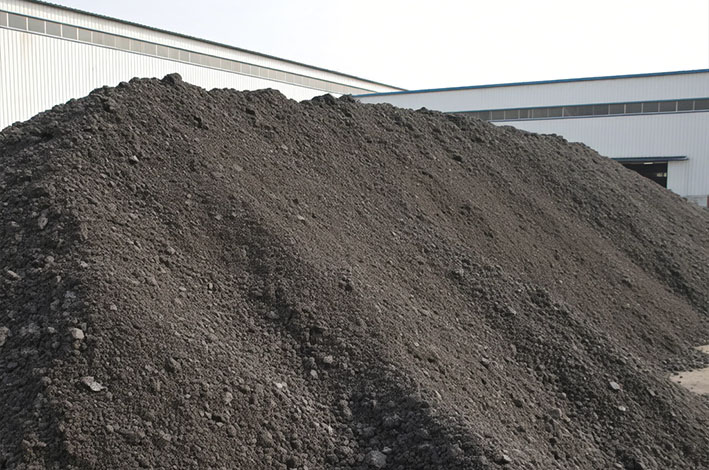 垃圾焚燒飛灰 垃圾焚燒飛灰