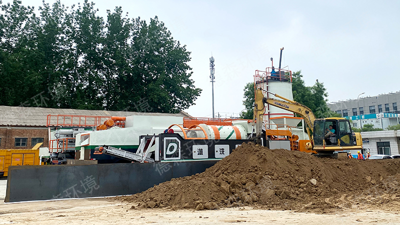 北京某土壤移動淋洗修復項目.jpg 北京某土壤移動淋洗修復項目